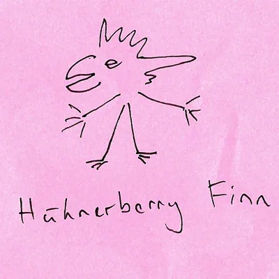 Huhnerberry Finn